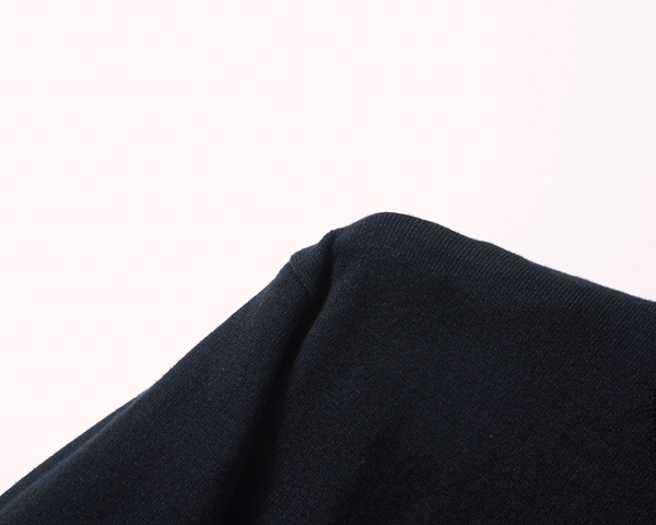 ブランドセーター全体デザイン